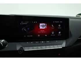 Opel Astra (2022) thumbnail 16