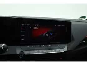 Opel Astra (2022) thumbnail 18