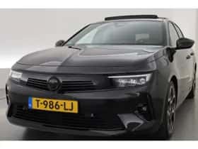 Opel Astra (2022) thumbnail 36