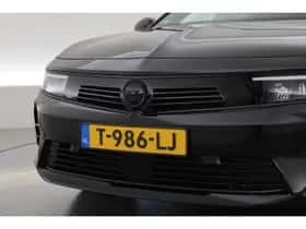 Opel Astra (2022) thumbnail 37