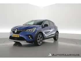 Renault Captur (2020)