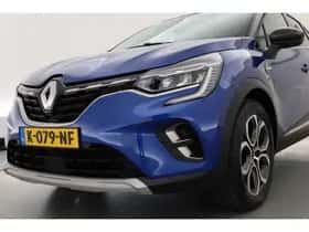 Renault Captur (2020) thumbnail 35