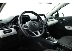 Renault Captur (2020) thumbnail 9