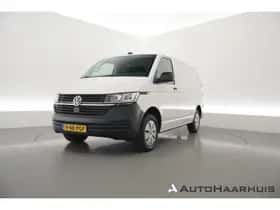 Volkswagen Transporter (2021)