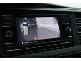 Volkswagen Transporter (2021) thumbnail 19