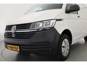 Volkswagen Transporter (2021) thumbnail 26