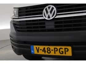 Volkswagen Transporter (2021) thumbnail 27