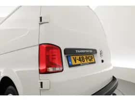 Volkswagen Transporter (2021) thumbnail 31