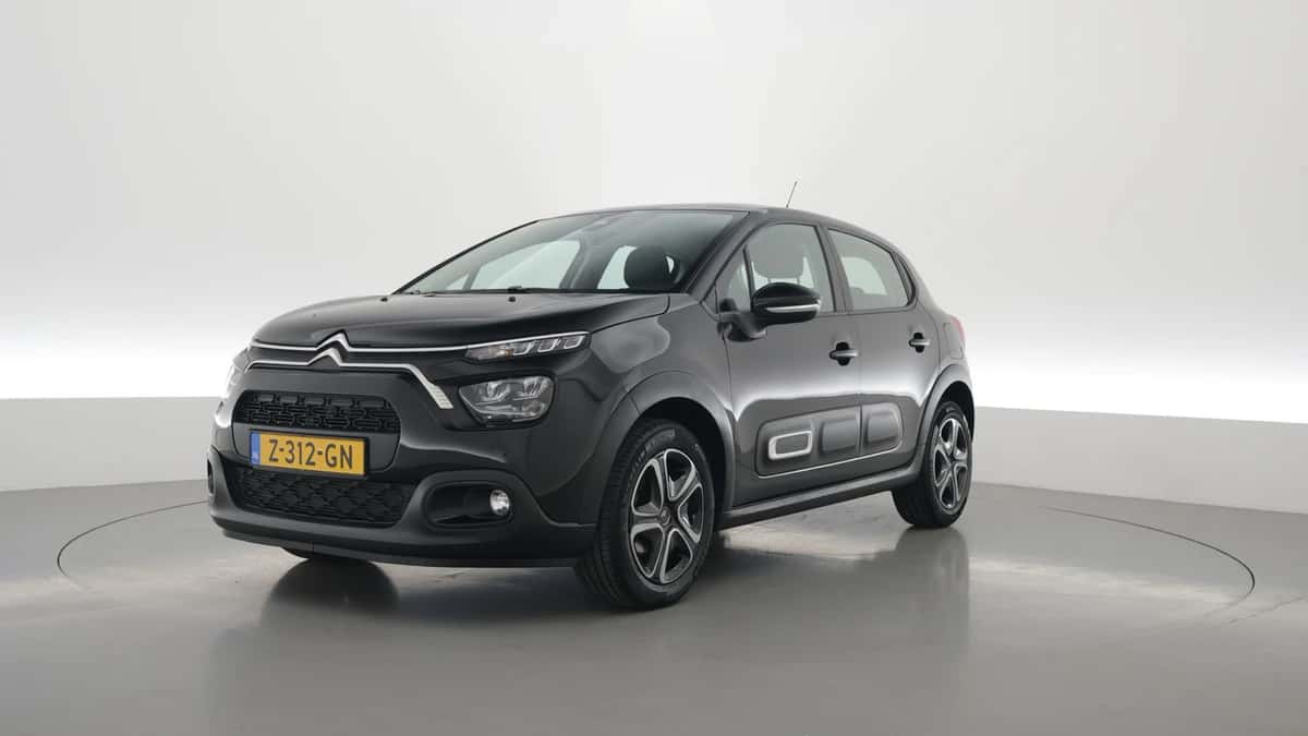 Citroën C3 (2024) — foto 1