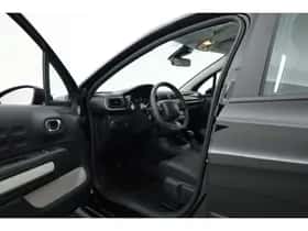 Citroën C3 (2024) thumbnail 5