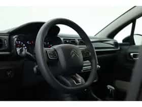 Citroën C3 (2024) thumbnail 6