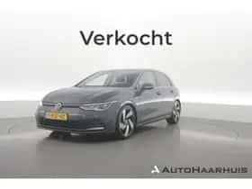 Volkswagen Golf (2020)