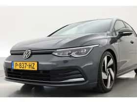 Volkswagen Golf (2020) thumbnail 39