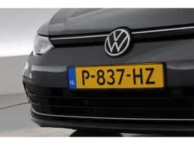 Volkswagen Golf (2020) thumbnail 40