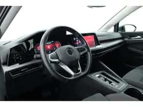 Volkswagen Golf (2020) thumbnail 5