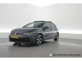 Volkswagen Golf (2021) thumbnail 1