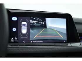Volkswagen Golf (2021) thumbnail 15