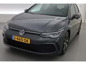 Volkswagen Golf (2021) thumbnail 23