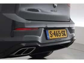 Volkswagen Golf (2021) thumbnail 30