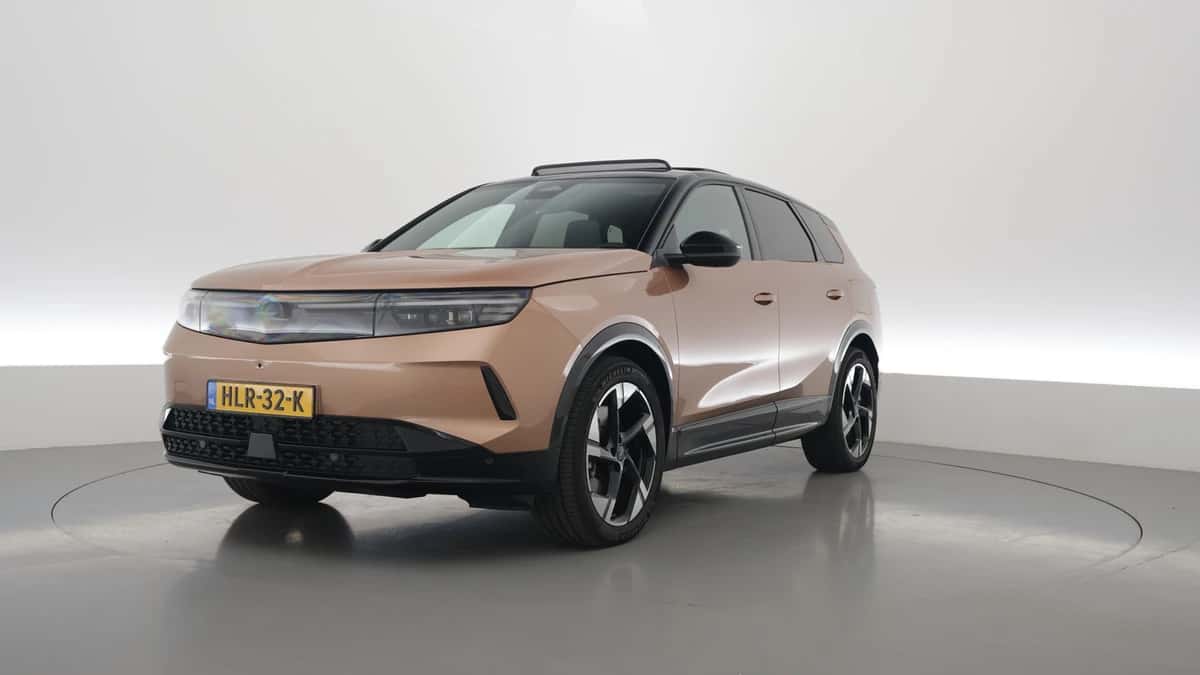Opel Grandland (2025) — foto 1