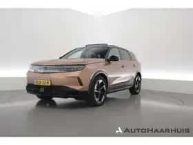 Opel Grandland (2025)