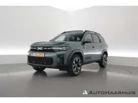 Dacia Bigster (2026)