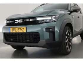 Dacia Bigster (2026) thumbnail 31