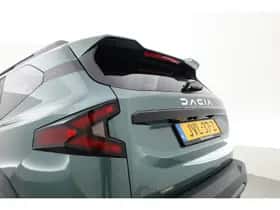 Dacia Bigster (2026) thumbnail 36