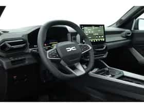 Dacia Bigster (2026) thumbnail 5