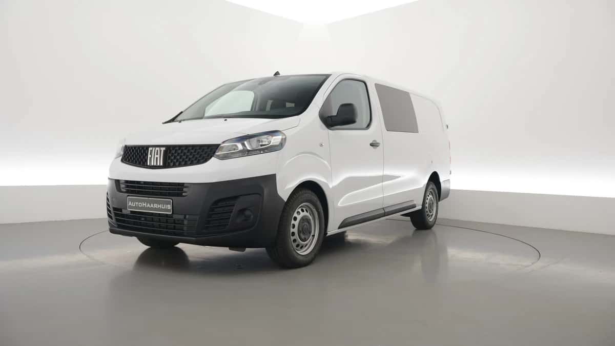 Fiat Scudo (2024) — foto 1