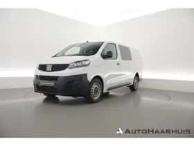 Fiat Scudo (2024)