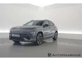 Hyundai Kona (2024) thumbnail 1