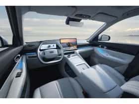 Geely E5 (2026) thumbnail 12