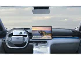 Geely E5 (2026) thumbnail 14