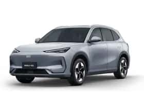 Geely E5 (2026) thumbnail 5