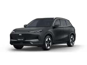 Geely E5 (2026) thumbnail 7
