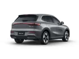 Geely E5 (2026) thumbnail 10