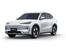 Geely E5 (2026)