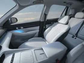 Geely E5 (2026) thumbnail 13