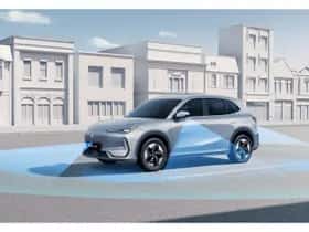 Geely E5 (2026) thumbnail 15