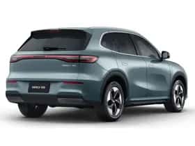 Geely E5 (2026) thumbnail 6