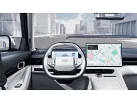 Geely E5 (2026) thumbnail 12