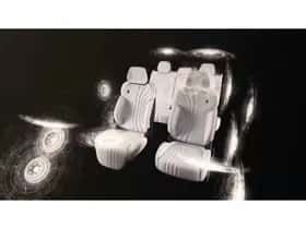Geely E5 (2026) thumbnail 16