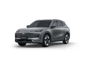 Geely E5 (2026) thumbnail 3
