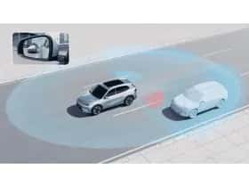 Geely E5 (2026) thumbnail 21