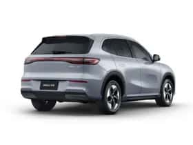 Geely E5 (2026) thumbnail 6