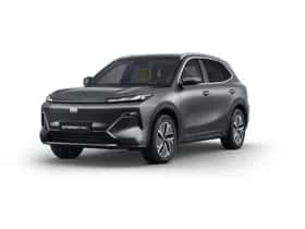 Geely Starray EM-i (2026)