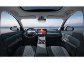 Geely Starray EM-i (2026) thumbnail 14
