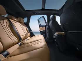 Geely Starray EM-i (2026) thumbnail 15