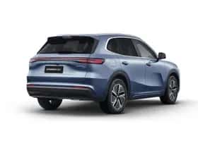 Geely Starray EM-i (2026) thumbnail 4